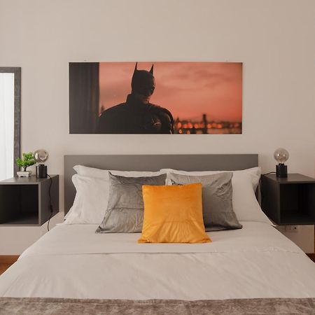Pop Corn Vatican Suites โรม ภายนอก รูปภาพ