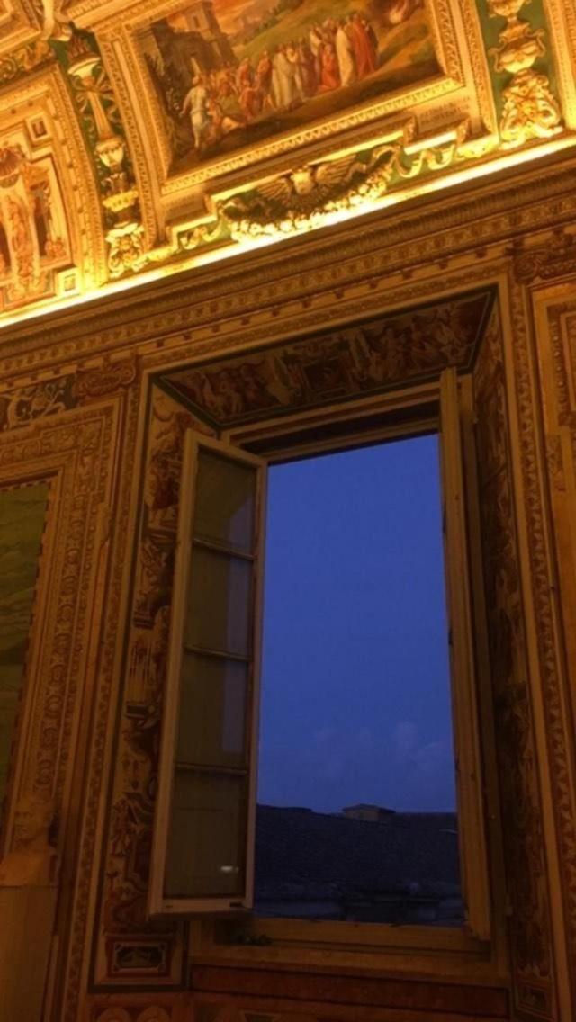Pop Corn Vatican Suites โรม ภายนอก รูปภาพ