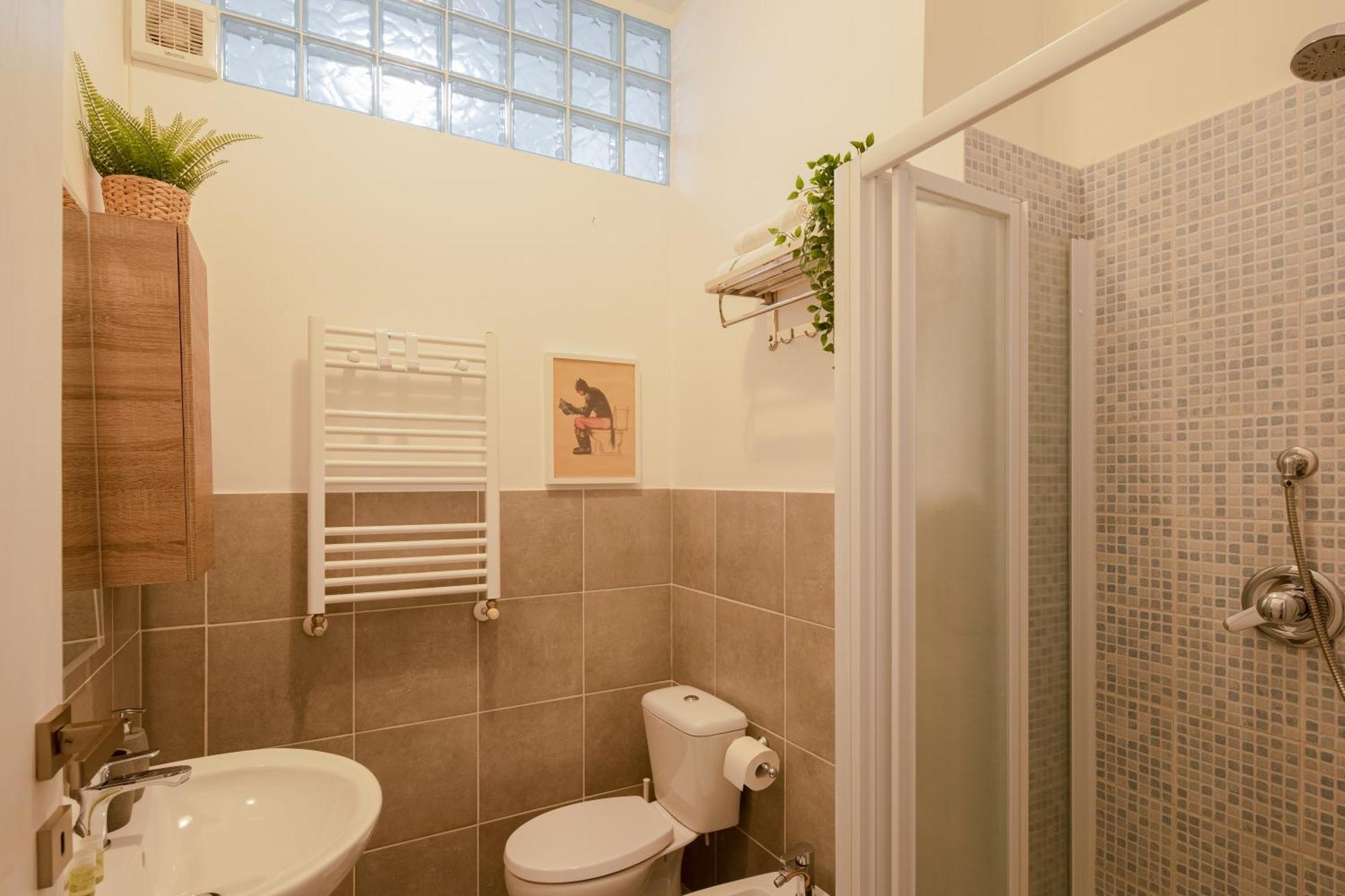 Pop Corn Vatican Suites โรม ห้อง รูปภาพ